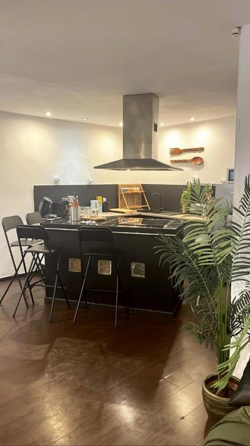 Appartement T3 La Madrague/ Les Calanques Марсель Екстер'єр фото